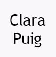 Clara Puig