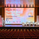 Auditori Tecnocampus Reimagine Textile Day